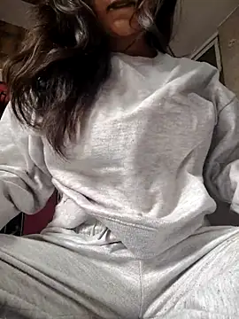 Snapshot of Miss_Love25 chatting on January 8, 4:29 am Miss Love25 online show from January 8, 4:29 am