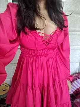 Miss Love25 online show from September 23, 4:08 am