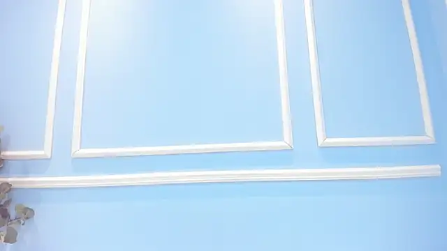 Lucy Canel online show from October 19, 7:27 pm