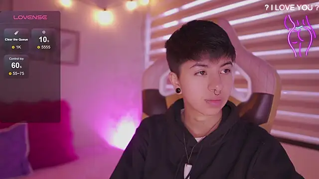 tommy blue online show from March 30, 12:28 pm