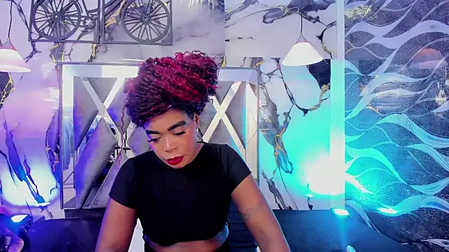 CandyMartinez  online show from June 2, 8:20 pm