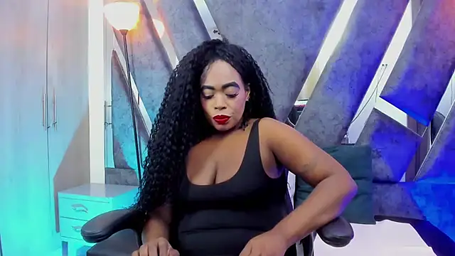 CandyMartinez  online show from October 24, 7:02 pm