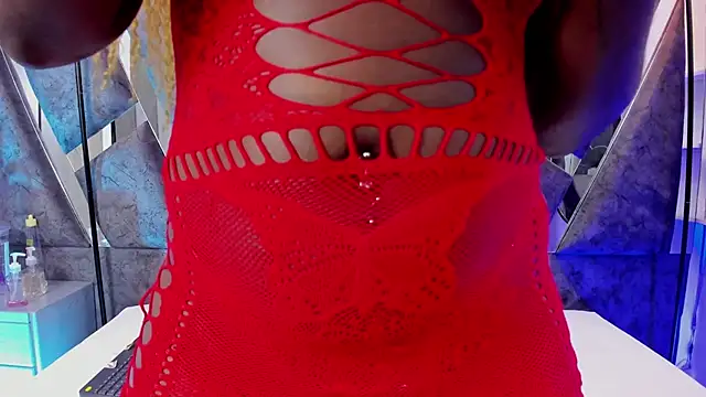 CandyMartinez  online show from February 3, 7:52 pm