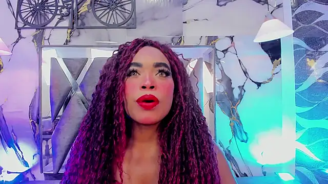 CandyMartinez  online show from June 12, 6:16 pm