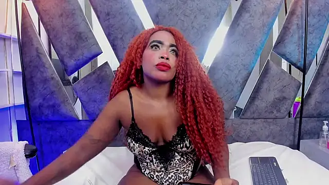 CandyMartinez  online show from March 7, 5:07 pm