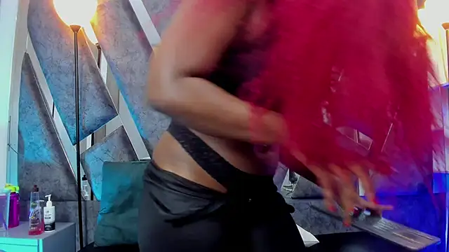 CandyMartinez  online show from January 6, 8:02 pm