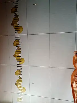 BellyDancer1 online show from October 29, 8:35 am