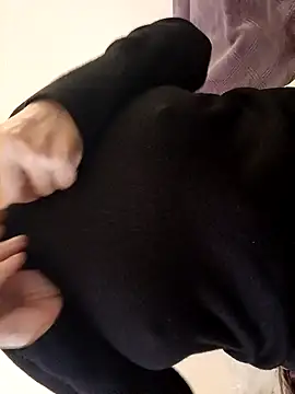 BellyDancer1 online show from October 14, 7:31 am