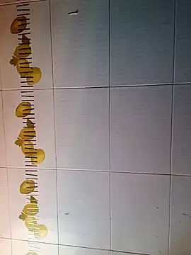 BellyDancer1 online show from October 16, 9:28 am