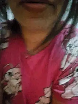 BellyDancer1 online show from January 13, 9:57 am