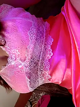 BellyDancer1 online show from September 24, 11:50 am