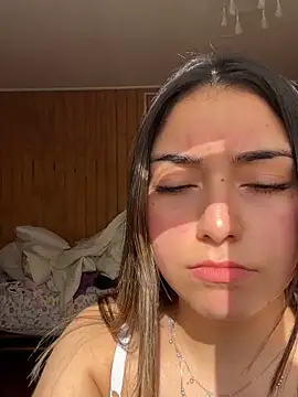 Snapshot of floooohv chatting on November 16, 8:57 pm floooohv online show from November 16, 8:57 pm