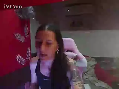 gatitahot-silvy online show from November 10, 10:26 pm