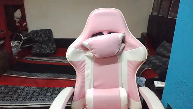 gatitahot-silvy online show from July 29, 7:24 pm