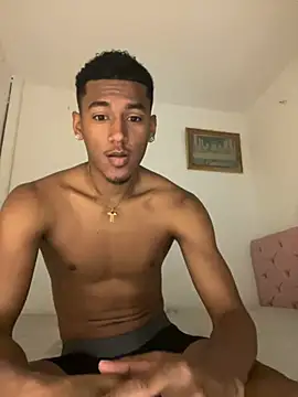 LexiAndDeker online show from February 16, 5:39 am