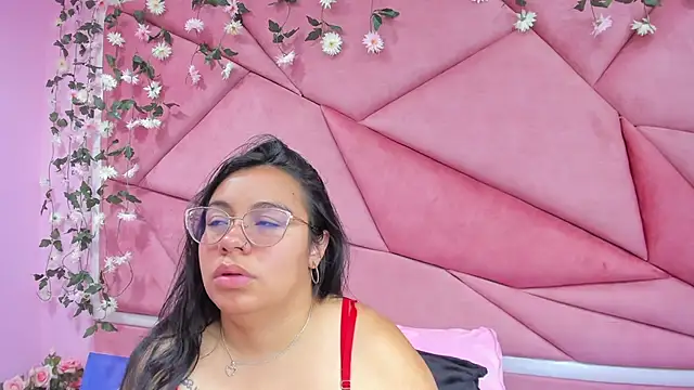  Violeta 18 online show from October 24, 3:16 am