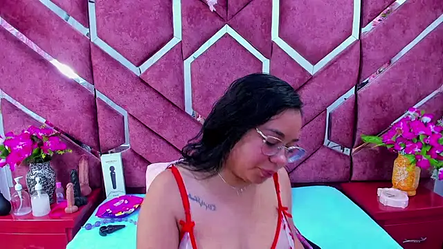  Violeta 18 online show from November 9, 2:59 am