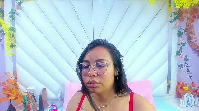  Violeta 18 online show from November 14, 3:10 am