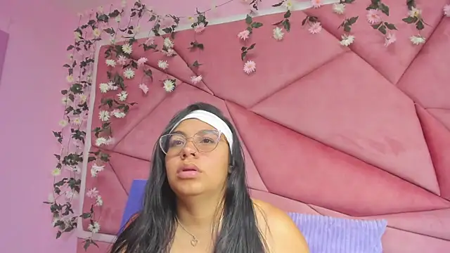  Violeta 18 online show from November 16, 3:22 am