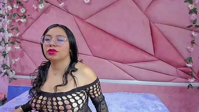  Violeta 18 online show from October 26, 3:18 am