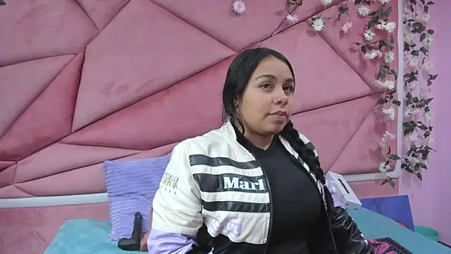  Violeta 18 online show from November 23, 2:54 am