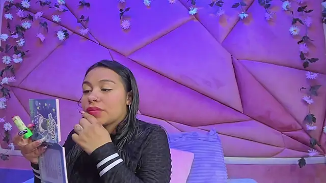  Violeta 18 online show from November 8, 2:59 am