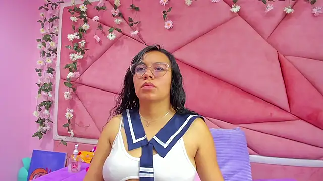  Violeta 18 online show from October 31, 2:52 am