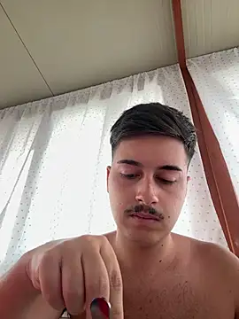 ategurl192 online show from July 7, 7:34 am