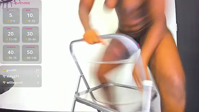 Taylorr evans online show from February 15, 2:56 am