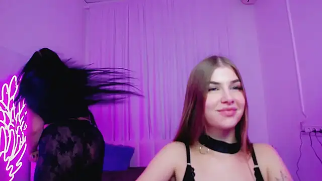 Eliss Shyyo online show from November 10, 5:29 pm