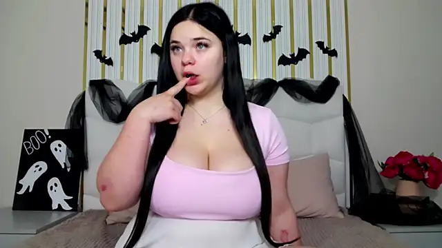 Eliss Shyyo online show from October 25, 4:55 am