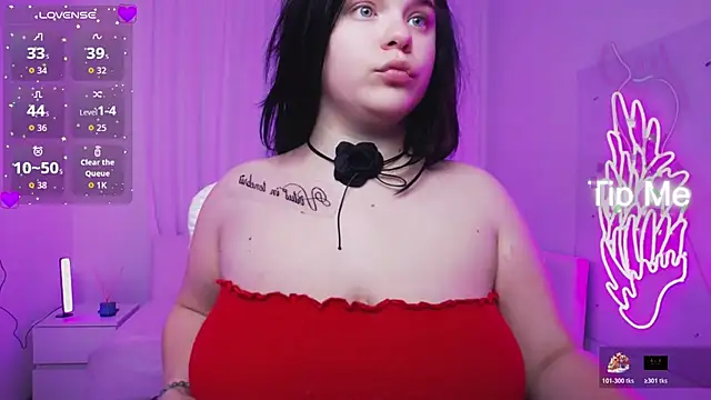 Eliss Shyyo online show from November 14, 3:15 pm