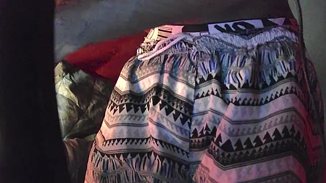 BossPlaya98 online show from January 7, 8:08 am