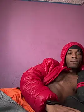 BossPlaya98 online show from February 23, 5:35 pm