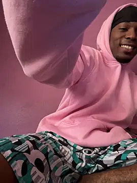 BossPlaya98 online show from February 28, 6:18 pm