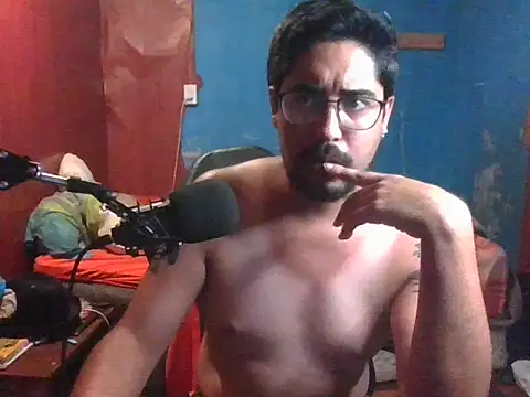 genganrr online show from March 3, 1:49 am