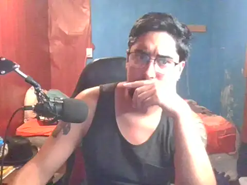 genganrr online show from March 3, 2:28 pm