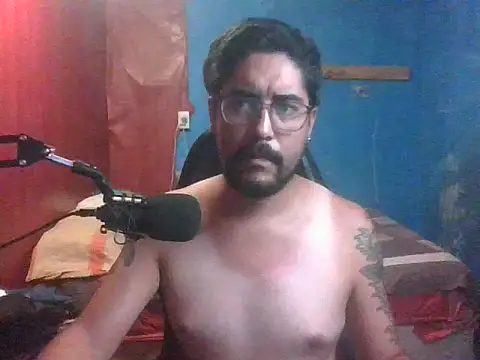 genganrr online show from March 10, 1:23 am