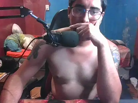 genganrr online show from March 3, 4:54 am