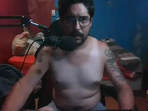 genganrr online show from March 5, 3:51 am