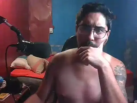 genganrr online show from March 3, 5:31 pm