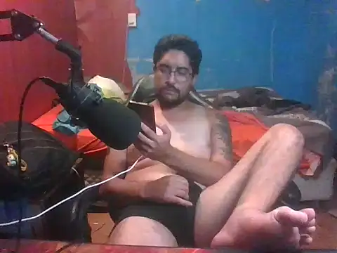 genganrr online show from March 7, 4:13 am