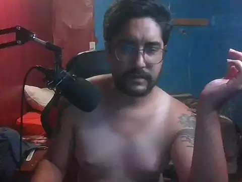 genganrr online show from March 8, 5:17 am