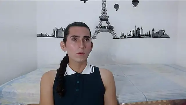 Snapshot of PITERVAGINA chatting on March 16, 5:07 pm PITERVAGINA online show from March 16, 5:07 pm