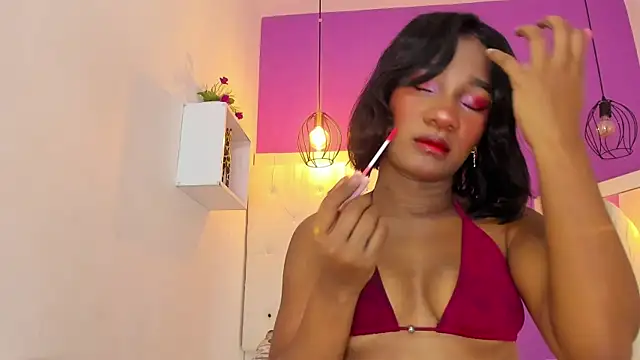 malu hot69 online show from February 21, 11:34 am