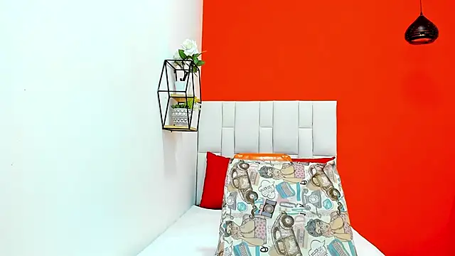 malu hot69 online show from March 6, 11:25 am