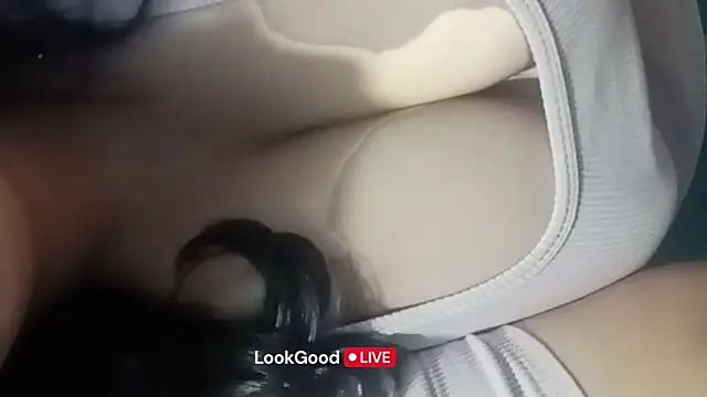 Maferyale online show from April 8, 2:02 am