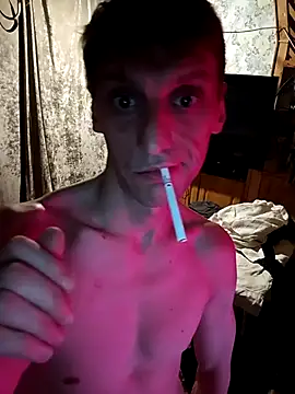 PrimordialChill6 online show from October 7, 10:55 pm