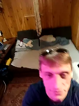 PrimordialChill6 online show from October 15, 11:46 pm