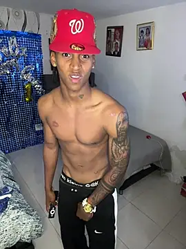 kyle ivo00 online show from January 12, 4:41 am